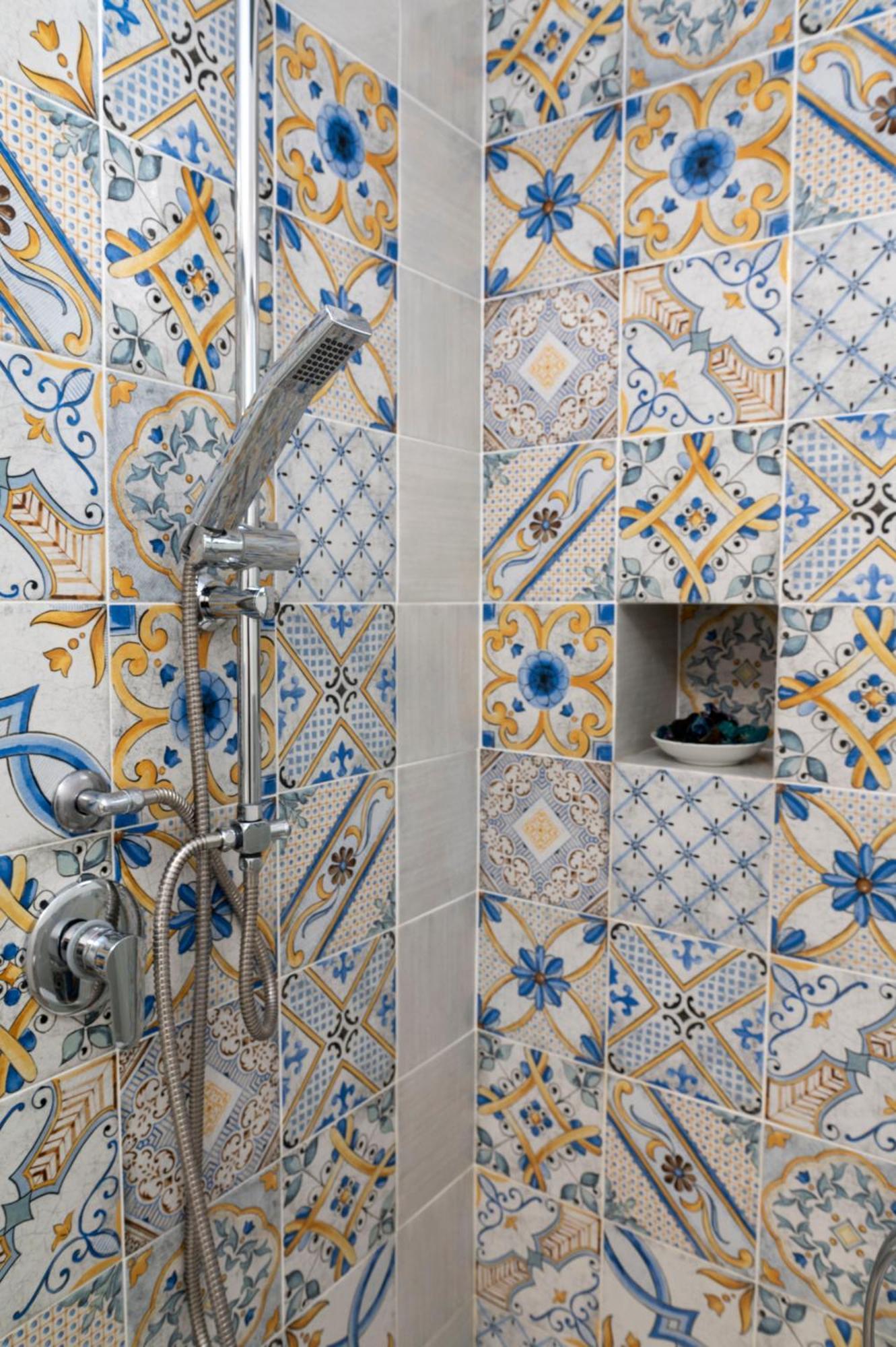فيلا Casa Rubina كابري المظهر الخارجي الصورة